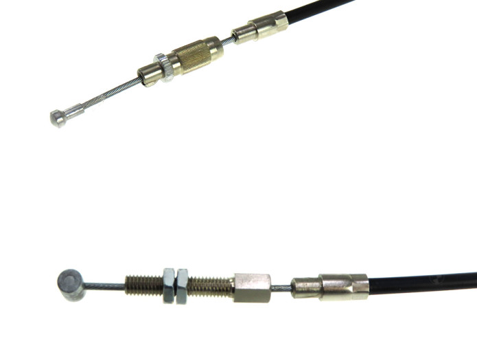 Kabel Puch Maxi L/S/LS en L2 remkabel voor A.M.W.